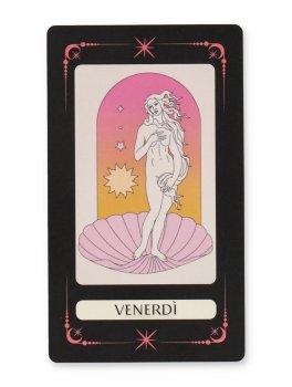 Astrologia - L'Oracolo delle Stelle - 4