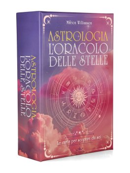 Astrologia - L'Oracolo delle Stelle - 1