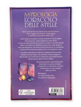 Astrologia - L'Oracolo delle Stelle - 5