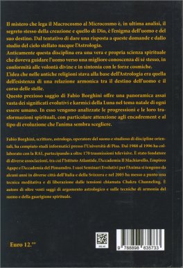 Astrologia Lunare — Libro - 2