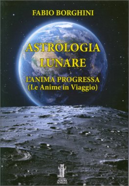Astrologia Lunare — Libro - 1
