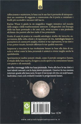 Astrologia Lunare — Libro - 2