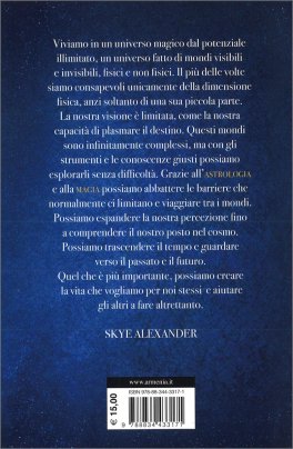 Astrologia Magica — Libro - 2