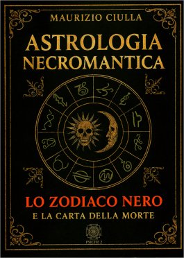 Astrologia Necromantica — Libro - 1