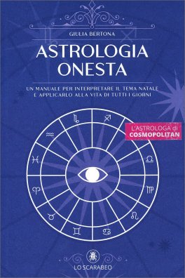 Astrologia Onesta — Libro - 1
