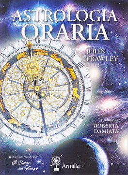 Astrologia Oraria — Libro - 1