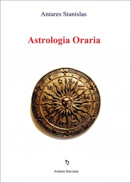 Astrologia Oraria — Libro - 1