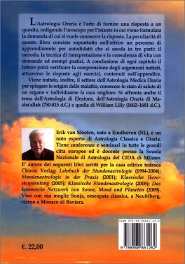 Astrologia Oraria Classica — Libro - 2
