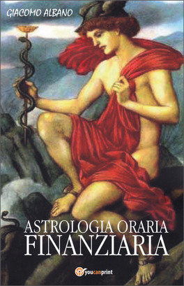 Astrologia Oraria Finanziaria — Libro - 1