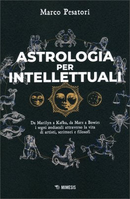 Astrologia per Intellettuali — Libro - 1