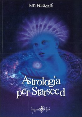Astrologia per Starseed — Libro - 1
