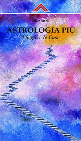 Astrologia Più — Libro - 1
