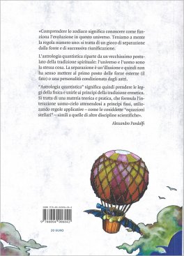 Astrologia Quantistica — Libro - 2