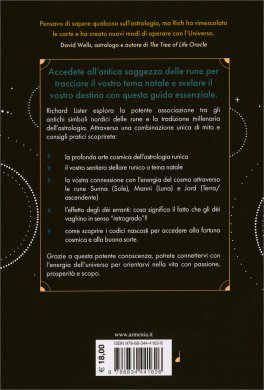 Astrologia Runica — Libro - 2