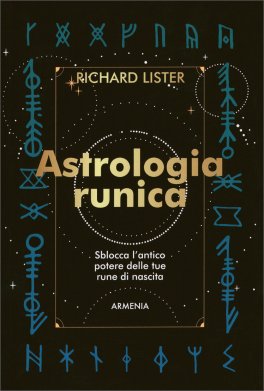 Astrologia Runica — Libro - 1