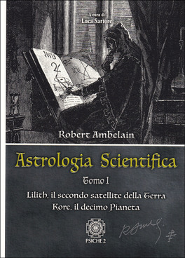 Astrologia Scientifica - Tomo 1 — Libro - 1