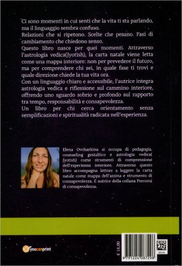Astrologia Vedica per l'Anima — Libro - 2