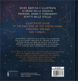 Astrologica — Libro - 2