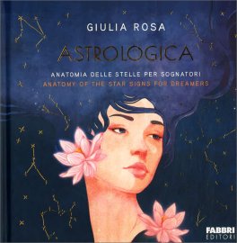 Astrologica — Libro - 1