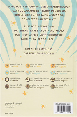 Astrology - Come Comportarsi con gli Altri a Seconda del Loro Segno Zodiacale — Libro - 2