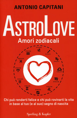 Astrolove  — Libro - 1