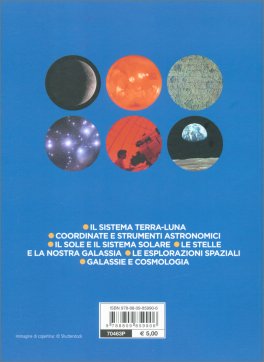 Astronomia - Atlanti Scientifici — Libro - 2