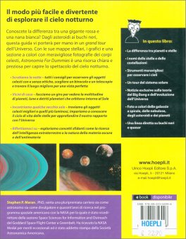 Astronomia for Dummies — Libro - 2