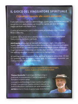 Astroracolo - L'Oracolo Astrologico - 2