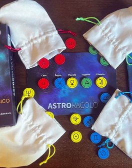 Astroracolo - L'Oracolo Astrologico - 5