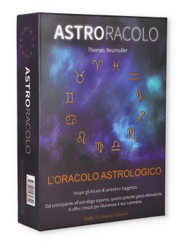 Astroracolo - L'Oracolo Astrologico - 1