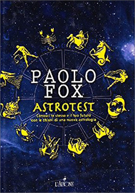 Astrotest — Libro - 1