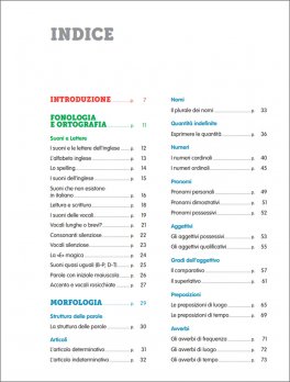 Astuccio delle Regole di Inglese — Libro - 4