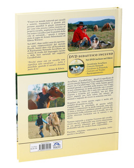 AsvaNara Cavallo Uomo — Libro - 3