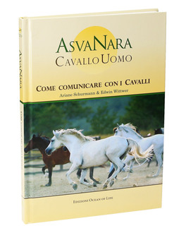 AsvaNara Cavallo Uomo — Libro - 2