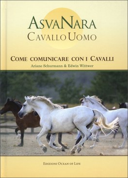AsvaNara Cavallo Uomo — Libro - 1