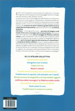 Atelier Inclusivi con l'Art Brut — Libro - 2
