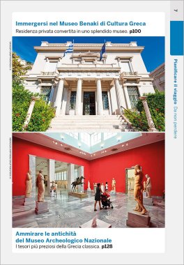 Atene — Guida Lonely Planet - 7