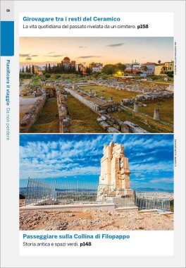 Atene — Guida Lonely Planet - 8