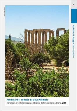Atene — Guida Lonely Planet - 9