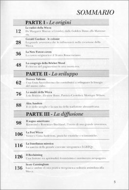 Athame N.1 - Storia della Wicca "La rivoluzione Stregonesca" — Libro - 3