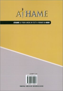 Athame N.1 - Storia della Wicca "La rivoluzione Stregonesca" — Libro - 2