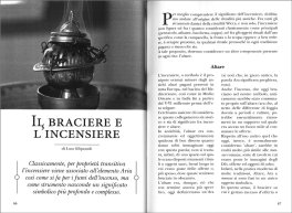 Athame N.2 - Strumenti Magici "Simboli e Veicoli dell'Anima" — Libro - 3