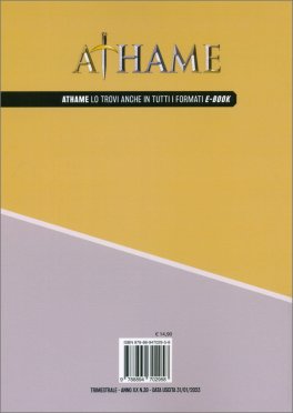 Athame N.2 - Strumenti Magici "Simboli e Veicoli dell'Anima" — Libro - 2