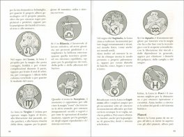 Athame N. 3 - Magia della Luna "Le Maree del Potere" — Rivista - 4