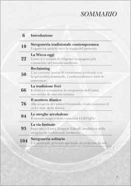 Athame N. 4 - Stregoneria Contemporanea — Rivista - 2