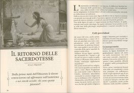 Athame N. 6 - La Spiritualità Femminile — Rivista - 3