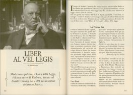 Athame N. 7 - Libri Magici — Rivista - 3