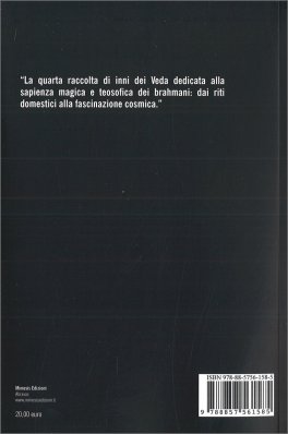 Atharvaveda — Libro - 2