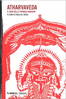 Atharvaveda — Libro - 1