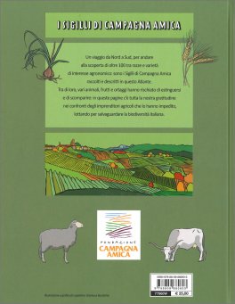 Atlante della Biodiversità Contadina — Libro - 2
